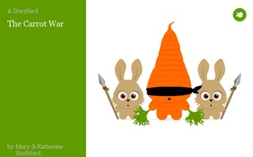 The Carrot War