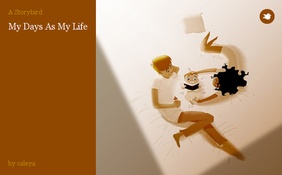 My Days As My Life