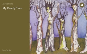 My Family Tree