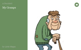 My Gramps