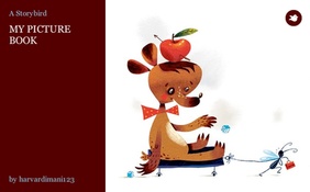 MY PICTURE BOOK