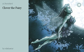 Clover the Fairy