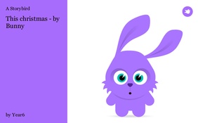 This christmas - by Bunny