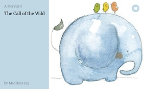 The Call of the Wild