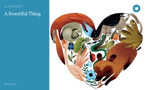 A Beautiful Thing
