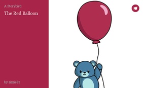 The Red Balloon