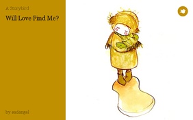 Will Love Find Me?