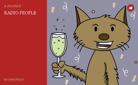 RADIO PEOPLE