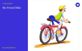 My Friend Mike