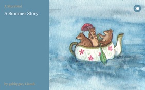 A Summer Story