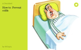 How to: Prevent colds