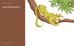 Animal Kingdom