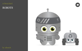 ROBOTS