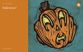Halloween!!