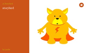 storybird