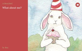 What about me?