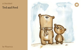 Ted and Fred