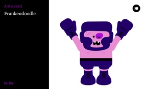 Frankendoodle