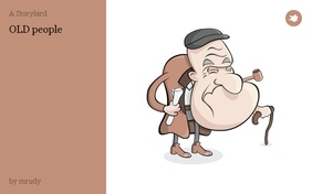 OLD people