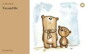 You and Me