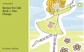 Besties For Life        Book 1-                     One Change