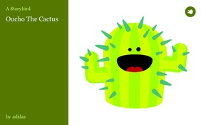 Oucho The Cactus