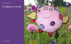 A Children's World