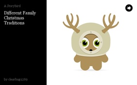 Different Family Christmas Traditions