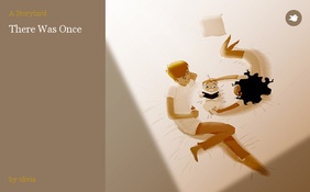 There Was Once