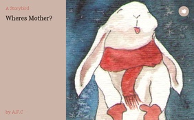 Wheres Mother?