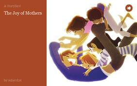 The Joy of Mothers