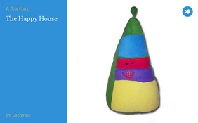 The Happy House