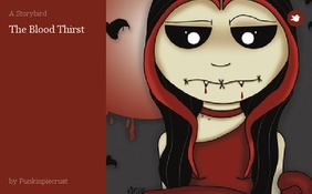 The Blood Thirst