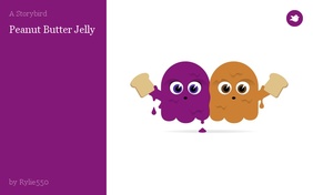 Peanut Butter Jelly