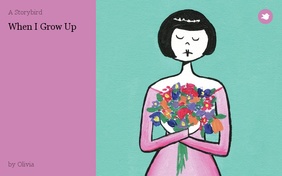 When I Grow Up