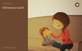 If Everyone Cared