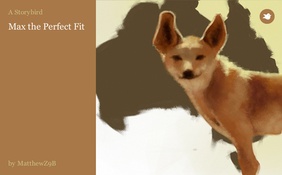 Max the Perfect Fit