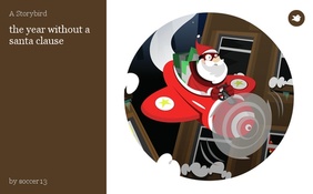 the year without a santa clause
