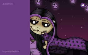 creepie cute