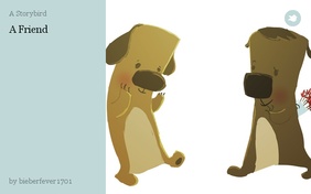 A Friend