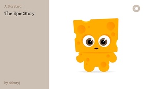 The Epic Story