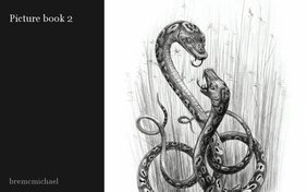 picture book #2