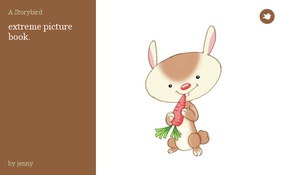 extreme picture book.