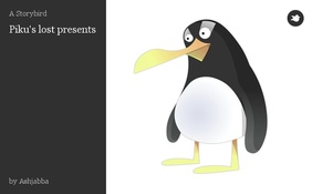 Piku's lost presents