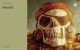 PIRATES