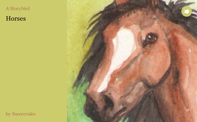 Horses