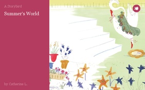 Summer's World