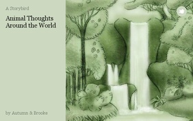 Animal Thoughts Around the World