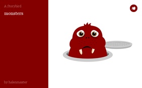 monsters