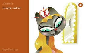 Beauty contest